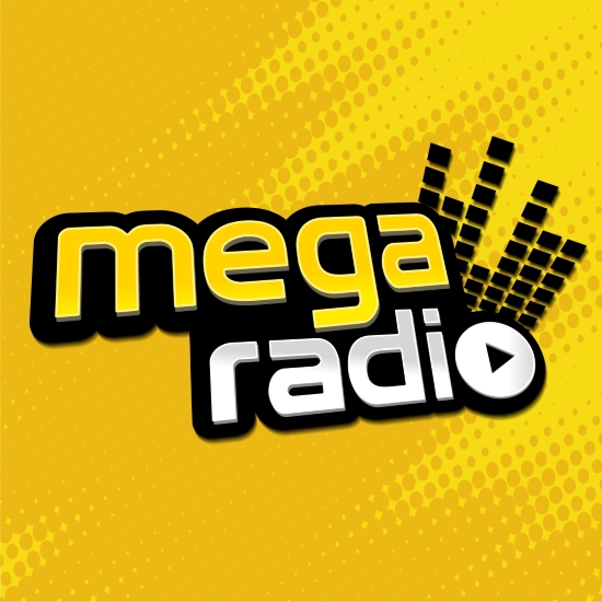 MEGARADIO - Spezza la Monotonia!