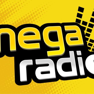 MegaRadio è ONLINE!